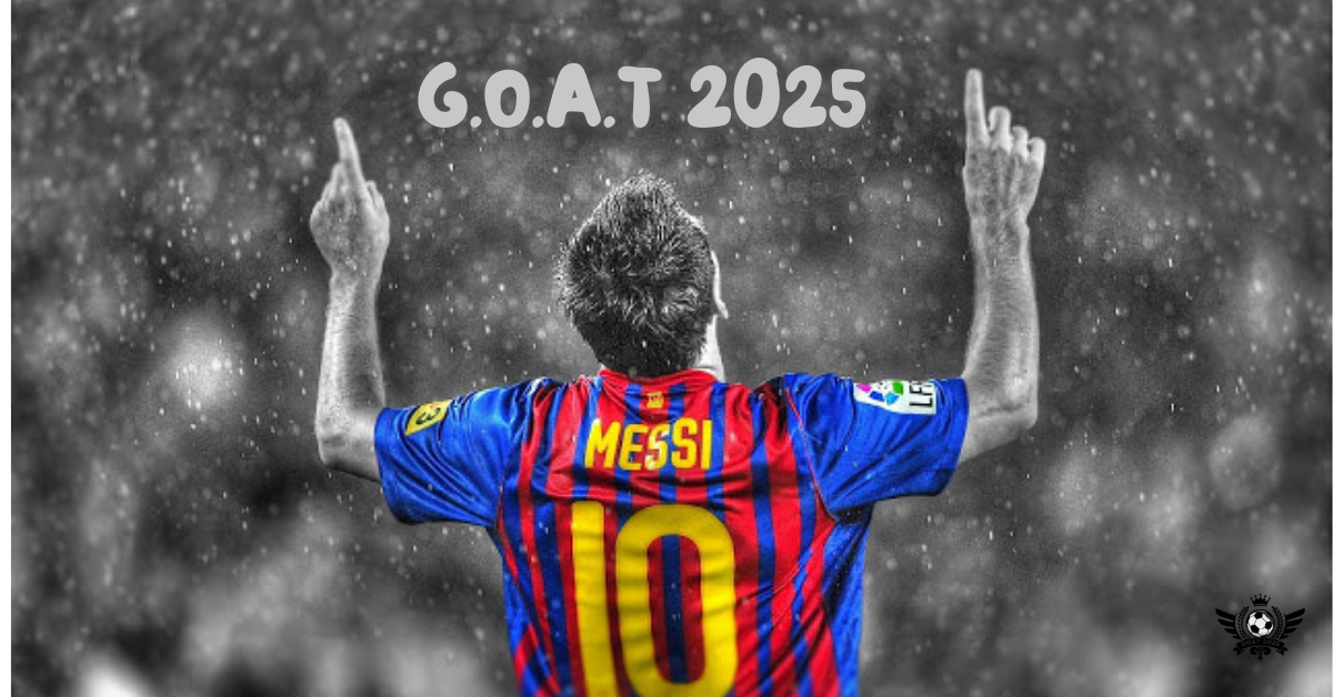 Lionel Messi India Tour 2025